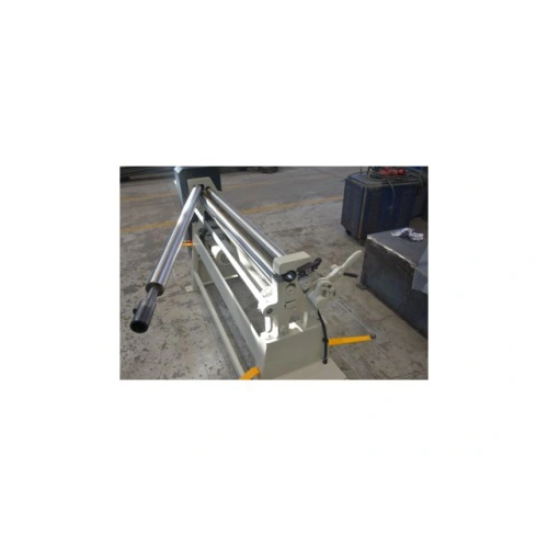 Роликовий листогиб Isitan ir 1050 x 56 - 750 вт, 380 в, 1050 мм