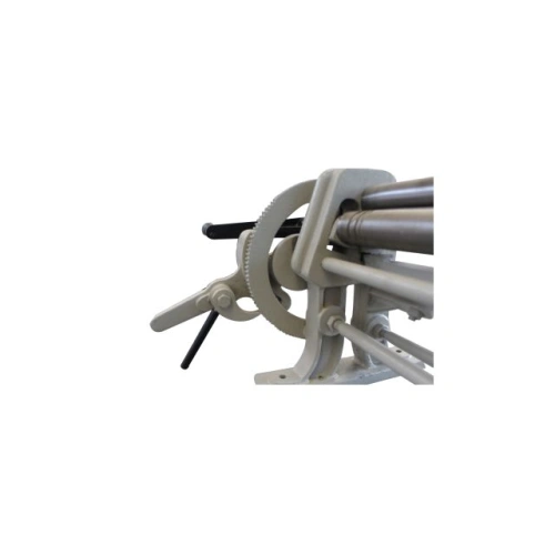 Роликовый листогиб Isitan ir 1050 x 68 - 1500 вт, 380 в, 1050 мм