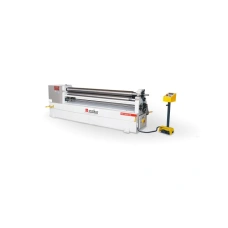 Роликовый листогиб Isitan irm 2050 x 140 - 2200 вт, 380 в, 2050 мм