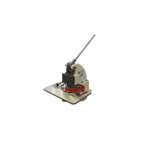 Вырубной пресс ручной угловой Isitan mn1.5