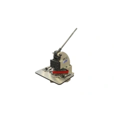 Вырубной пресс ручной угловой Isitan mn1.5