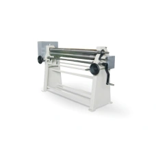 Роликовий листогиб Isitan ms 1270x86 - 1270 мм