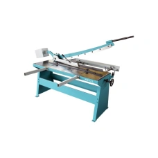 Ножницы гильотинные Isitan км -12 l