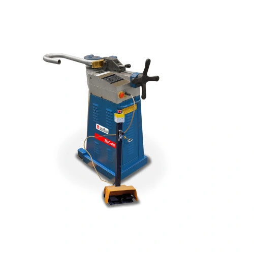 Трубогиб Isitan bk 48 - 220 в
