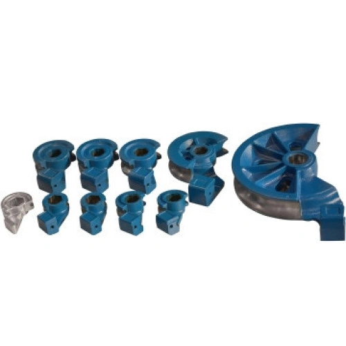 Трубогиб Isitan bk 48 - 220 в