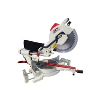 Пила торцовочная JET JSMS-12L