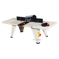 Фрезерный станок по дереву Jet JRT-1 - (10000760m)