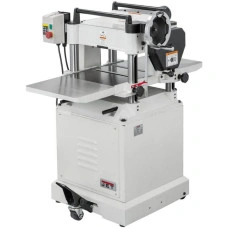 Рейсмусовый станок Jet JWP-15K400 - 2200 вт, 400 в, 380 мм, 3 ножа