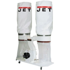 Аспирационная установка Jet 10000340T - 3100 м³/ч, 4800 - 3750 вт, 220 в