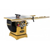 Пила циркулярна JET Powermatic PM2000B