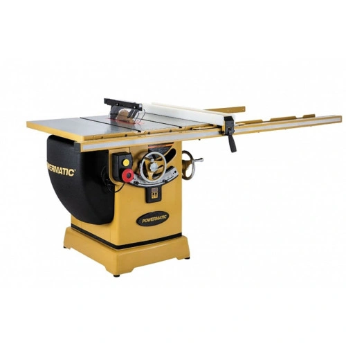 Пила циркулярна JET Powermatic PM2000B