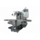 Свердлильно фрезерний станок Jet jum-2063vxl
