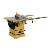 Пила циркулярная JET Powermatic PM1000 400 В (1791000-3RU)