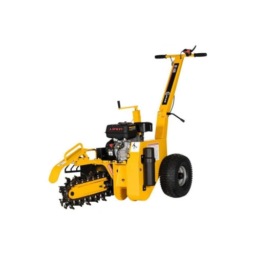 Траншеекопатель ручной Lumag GF 450