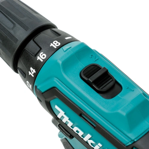Набор инструментов Makita CLX201SA