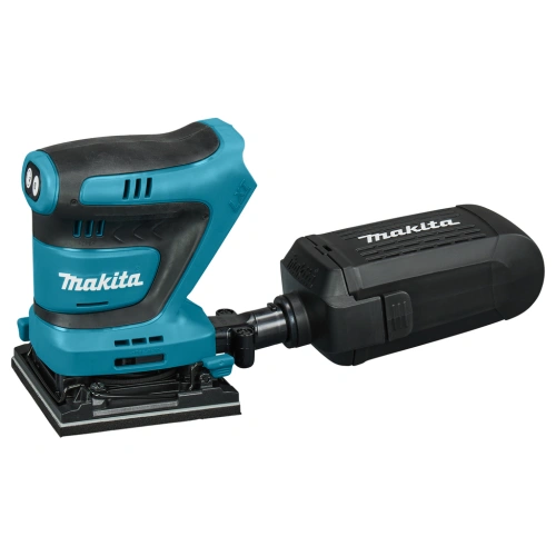 Аккумуляторная виброшлифмашина Makita  DBO480Z (без АКБ)