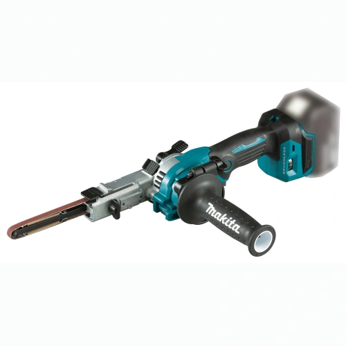 Аккумуляторная ленточная шлифмашина (напильник) Makita DBS180Z (БЕЗ АКБ)