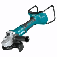 Аккумуляторная угловая шлифмашина с AWS Makita DGA901ZU