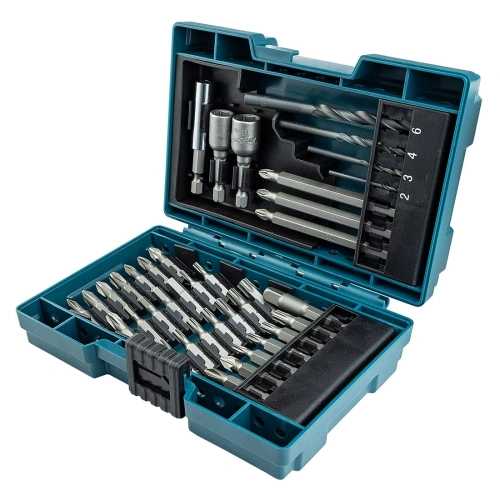 Набор аккумуляторного инструмента Makita DLX2220JX2 LXT