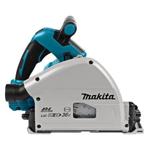Аккумуляторная погружная дисковая пила Makita DSP 600 Z