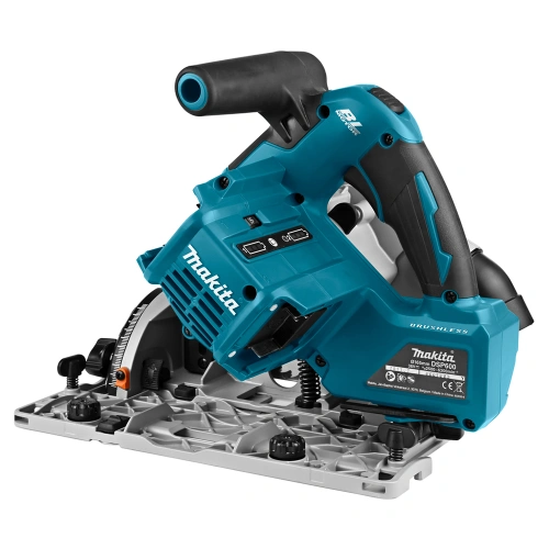 Аккумуляторная погружная дисковая пила Makita DSP 600 Z