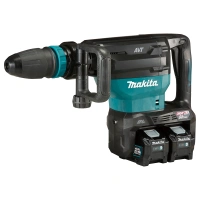 Молоток отбойный сетевой Makita HM002GZ03 (без АКБ)