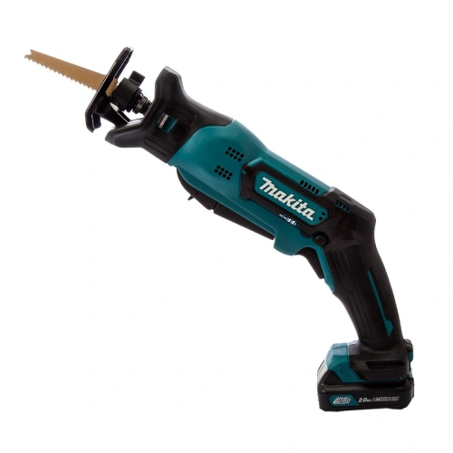 Акумуляторна шабельна пилка Makita JR 103 DWAE