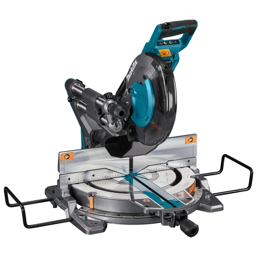 Акумуляторна пила торцювальна Makita XGT 40 V MAX LS004GZ01 (без АКБ)