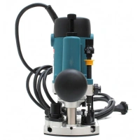 Фрезер сетевой ручной Makita RP1110C