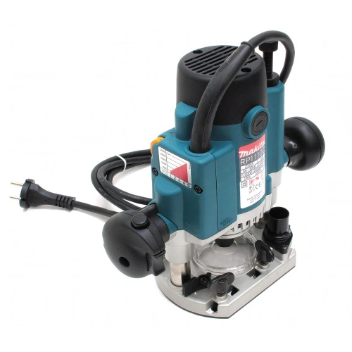 Фрезер сетевой ручной Makita RP1110C
