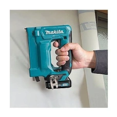 Акумуляторний степлер Makita ST 113 DZ (без АКБ)