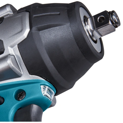 Аккумуляторный гайковерт Makita  TW007GZ (без АКБ)