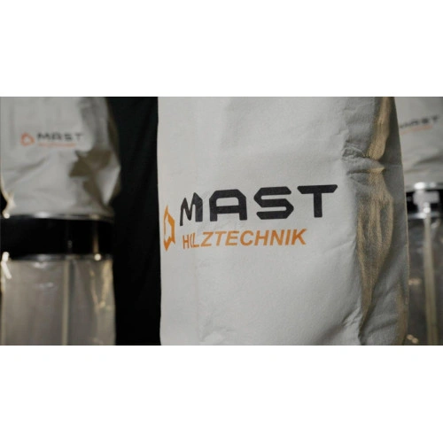 Аспирационная установка MAST H-AS850 230V – 750 вт, 220 в