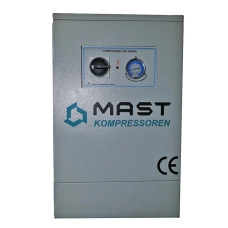 Волого осушувач Mast Kompressoren SHB-10