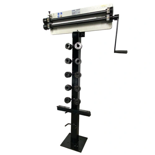 Зигательный станок 1,2 мм Mast metalltechnik m-efrm18s