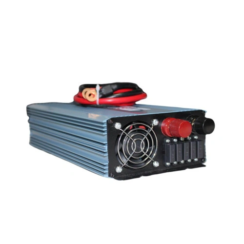 Инвертор 12 220 1500 вт Mexxsun NV015.12MDMX.001