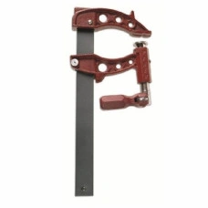 Струбцина Maxipress F-50 cm (челюсть 120mm, направляющая 35x8mm)