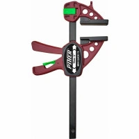 Струбцина Mini Quick PIHER-15 см (челюсть 5,5 см)