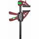 Струбцина Mini Quick PIHER-15 см (челюсть 5,5 см)
