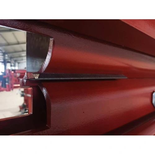 Листогиб prod-masz red 2200/0,8/160 - 2140 мм