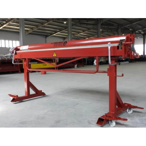 Листогиб prod-masz red 2200/0,8/160 - 2140 мм