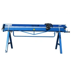 Листогиб Prod-masz zgr 2640/0.8 - 220 в, 1.5 мм