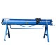 Листогиб Prod-masz zgr 2640/0.8 - 220 в, 1.5 мм