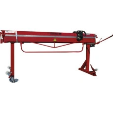 Листогиб zgr 2140t/0.8 - 2140 мм, 0.8 мм