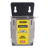 Лезвия запасные STANLEY 0-11-921