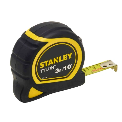 Рулетка вимірювальна STANLEY 0-30-686