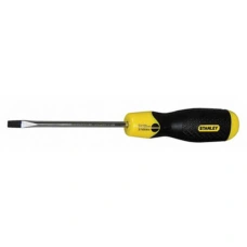 Викрутка Cushion Grip довжиною 100 мм з розширюється жалом під шліц SL 5 STANLEY 0-64-916