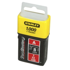 Скоби STANLEY 1-TRA205T