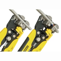 Клещи для зачистки проводов автоматические FATMAX STANLEY FMHT0-96230