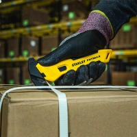 Нож FatMax специальный для безопасного разрезания картона и других упаковочных материалов STANLEY FMHT10361-0
